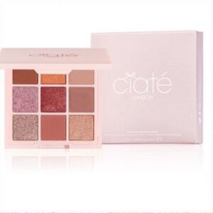 Ciate London 9 Piece Trend Edit Eyeshadow Palette